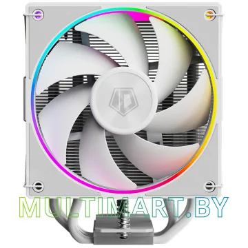 Кулер ID-Cooling FROZN A410 ARGB White картинка 3